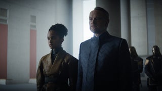 ‘Foundation’ Renewed for Season 2 at Apple TV+