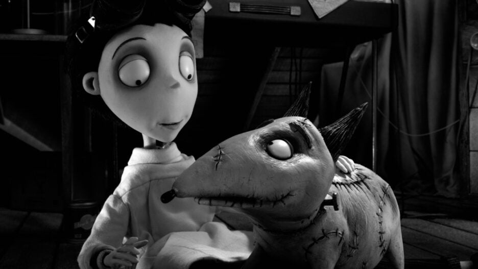 The Best Halloween Movies and Shows on Disney Plus