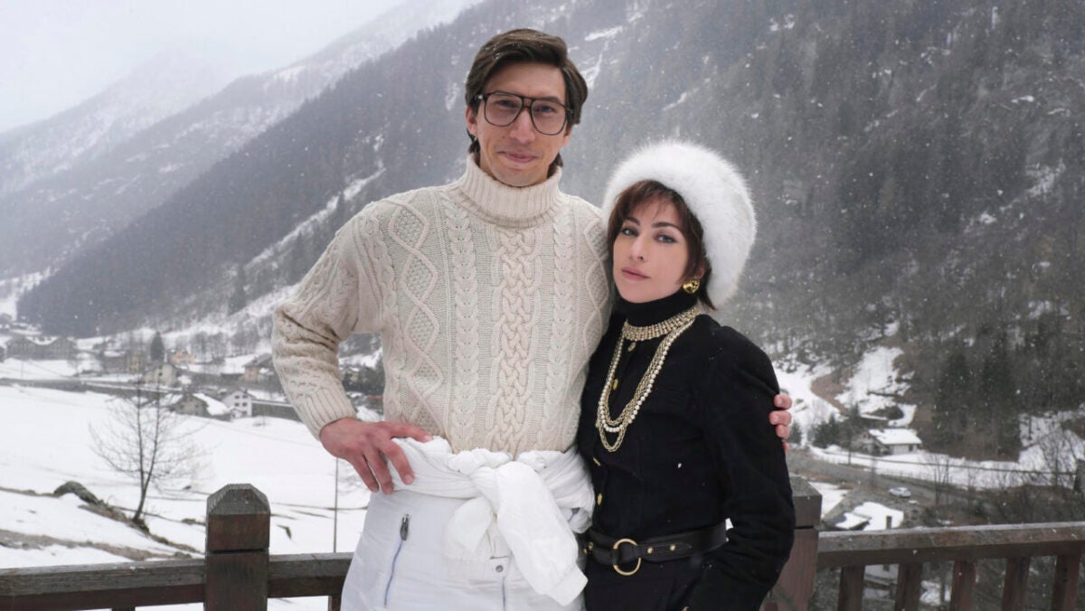 House of Gucci Ending Explained: What Happened Next in Real Life? - Vimarsana News