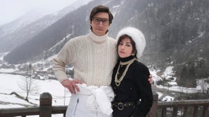 HOUSE OF GUCCI