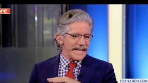 Geraldo Rivera
