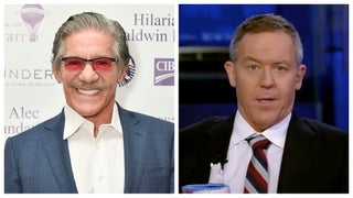 Geraldo and Greg Gutfeld Get Into Another Shouting Match — This Time Over Kyrie Irving’s Vaccination Stance