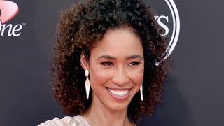 ESPN’s Sage Steele Pulled Off Air After Anti-Vax Remarks – and a Positive COVID Test