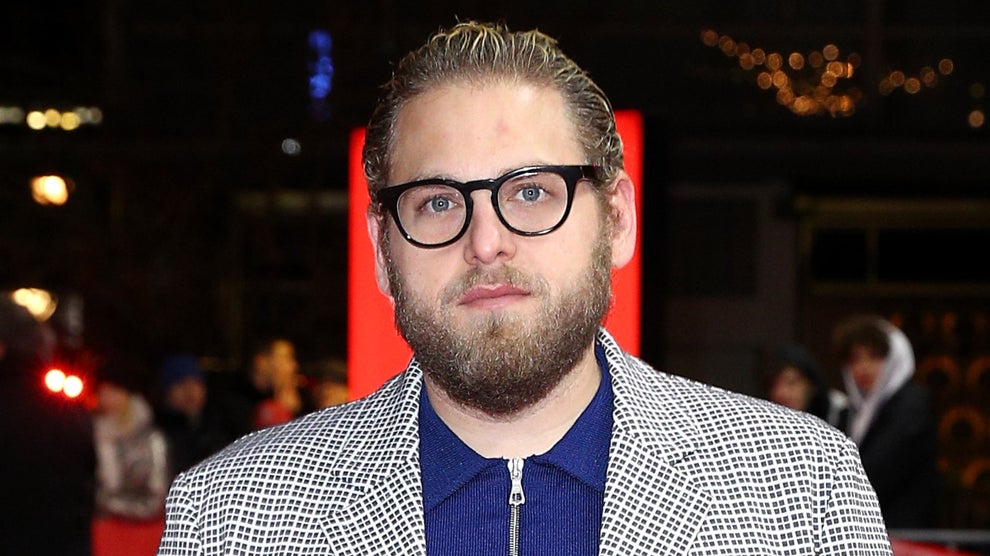 Jonah Hill