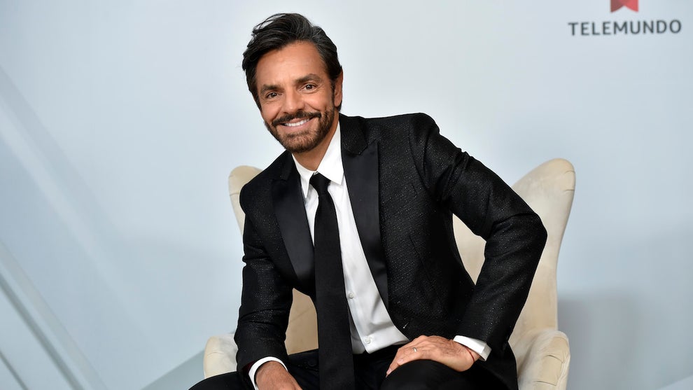 Eugenio Derbez 3Pas Studios Univision
