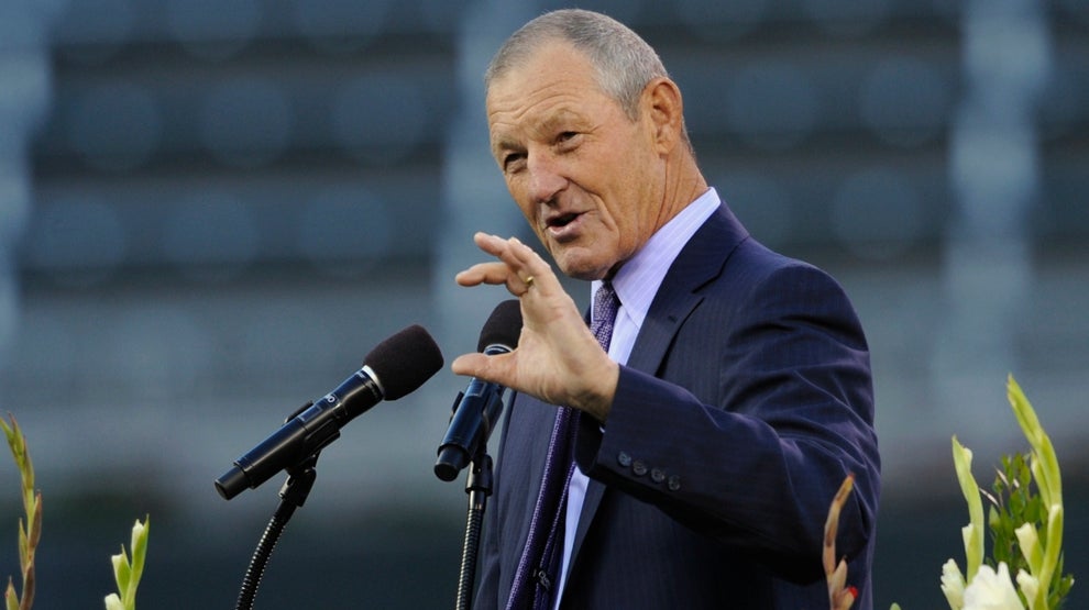 Jim Kaat MLB