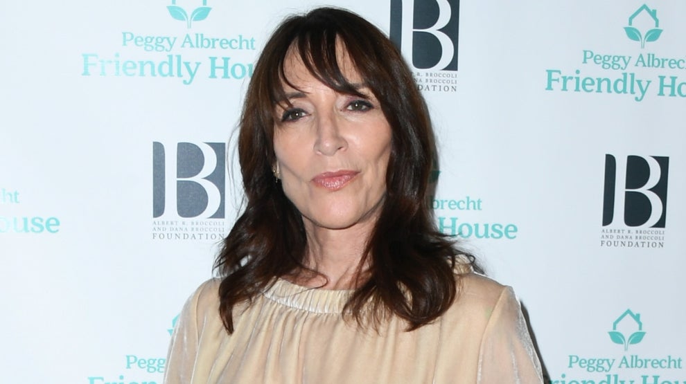 Katey Sagal