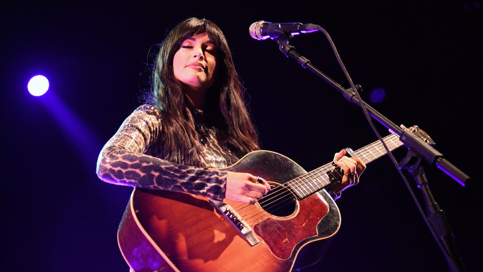 Kacey Musgraves Grammys Country