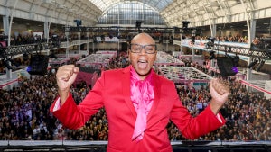 RuPaul