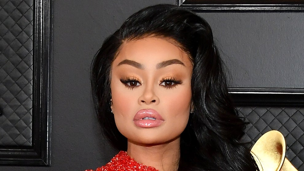 Blac Chyna