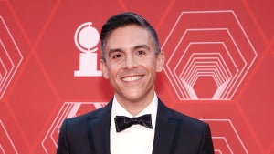 Matthew López "Red, White & Royal Blue"
