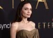 angelina jolie eternals premiere