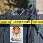 ‘Rust’ Shooting: Santa Fe Sheriff Says ‘Live’ Bullet Killed Halyna Hutchins