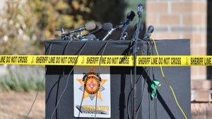 Santa Fe County Sheriff's Office Holds Press Conference Regarding "Rust" On Set Shooting Accident With Alec Baldwin