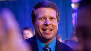 jim bob duggar