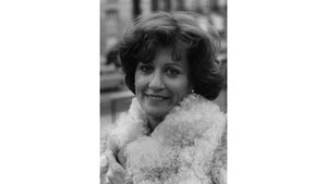 Cynthia Harris