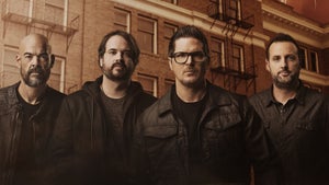 Ghost Adventures Aaron Goodwin, Jay Wosley Zak Bagans Billy Tolley