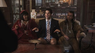 How CBS Adapted UK Comedy ‘Ghosts’ Using American History – But Still Kept the Pantsless Character