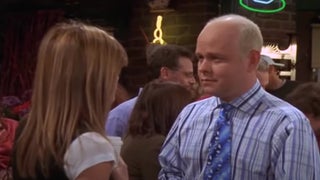 ‘Friends’ Stars Mourn James Michael Tyler’s Death: ‘Thank You for Being There for Us All’