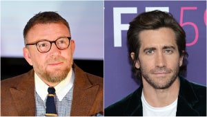 Guy Ritchie Jake Gyllenhaal The Interpreter