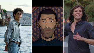 Oscars International Race 2021: Complete List of Entries