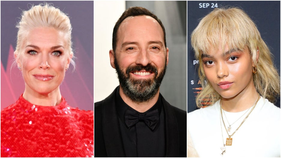 Hannah Waddingham, Tony Hale Join Hocus Pocus 2