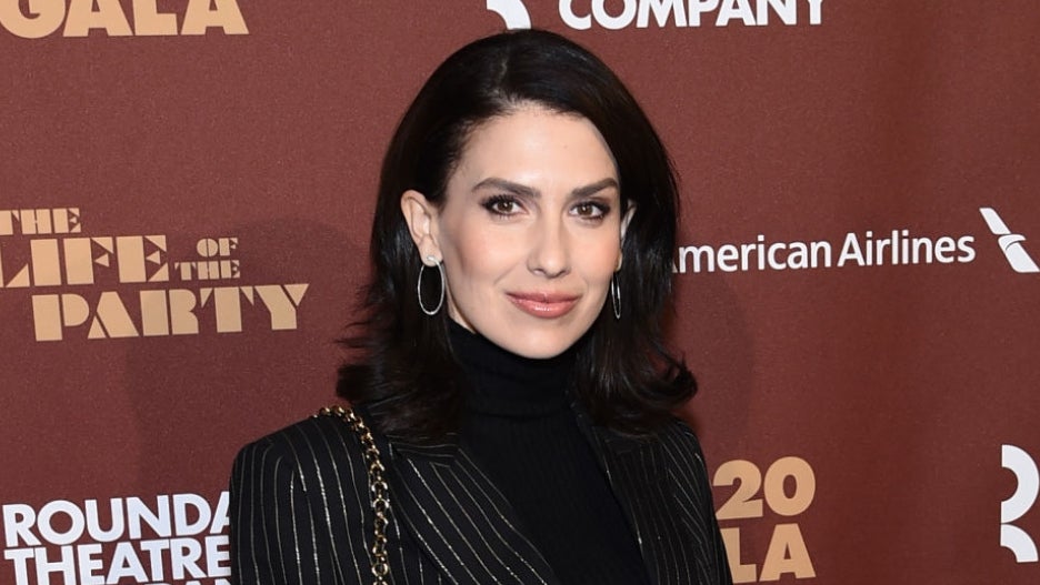 Hilaria Baldwin Didn’t Think She’d ‘Make it’ Through ‘Challenging Year’