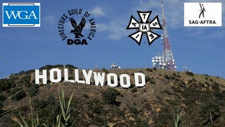 How IATSE’s Strike Threat Sets the Stage for Hollywood Guilds’ Coming Fight Over Streaming