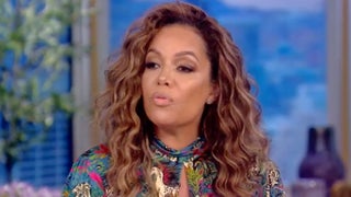 ‘The View’ Host Sunny Hostin Faults CNN’s Sanjay Gupta for Joe Rogan Interview: ‘I’m Not Interested in Understanding Crazy’