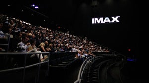 IMAX Private Screening For The Movie: First Man