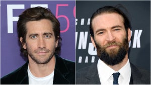 Jake Gyllenhaal Sam Hargrave Prophet