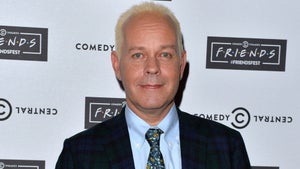 James Michael Tyler Friends