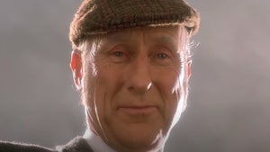 James cromwell