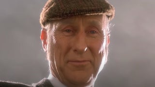 ‘Succession’ Fans Lost It Over James Cromwell Saying His Famous ‘Babe’ Quote to Cousin Greg