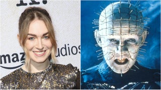 Jamie Clayton to Star in New ‘Hellraiser’ Film as Pinhead