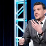 Jason Segel Comedy Series ‘Shrinking’ Ordered at Apple TV+