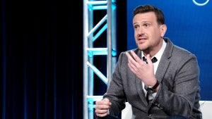 Jason Segel