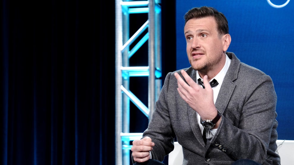 Jason Segel