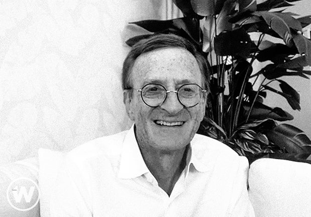 Jeff Sagansky Jeff Sagansky