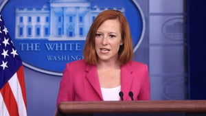 Jen Psaki