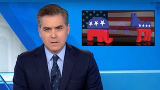 Jim Acosta to GOP Lawmakers: You Want to Shock Us, Tell the Truth (Video)