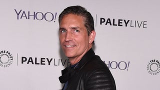 Sony Sets Jim Caviezel Action Film ‘Archangel’ for November 2026 Release
