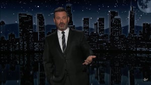 Jimmy KImmel Facebook