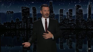 Jimmy KImmel Halloween