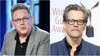John Logan’s Directorial Debut With Kevin Bacon for Blumhouse Heads to Peacock