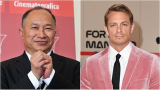 John Woo to Direct Joel Kinnaman in Dialogue-Free Action Film ‘Silent Night’