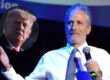 Jon Stewart Donald Trump