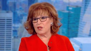‘The View’: Joy Behar Slams Fox News ‘Hypocrisy’ for Criticizing Maskless Biden (Video)