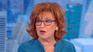 Joy Behar