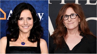 Julia Louis-Dreyfus to Star in Nicole Holofcener Comedy ‘Beth and Don’